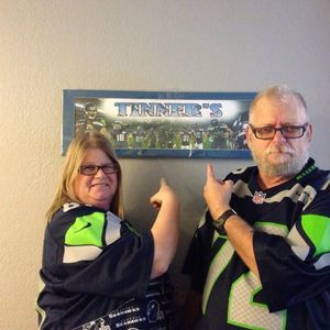 Meet your Posher, Sherrie